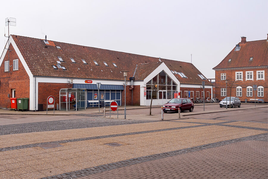 tinglevstation
