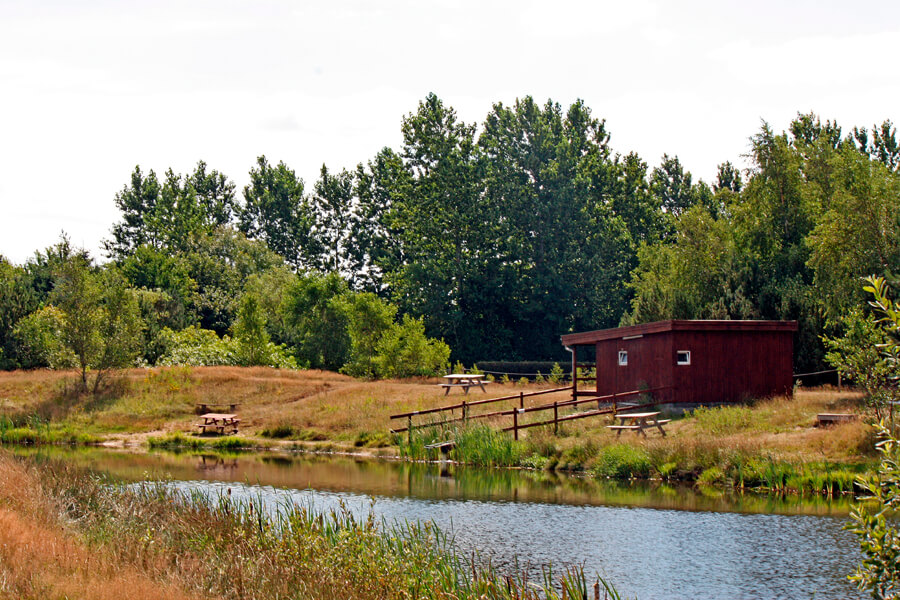 terkelsboellystfiskeri