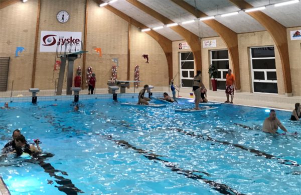 svømmehaller i jylland svømmehaller i jylland
